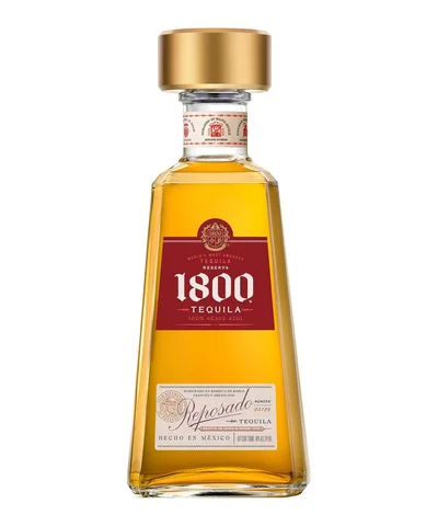 Tequila 1800 Reposado 700 ml