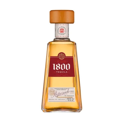 Tequila 1800 Reposado 700ml