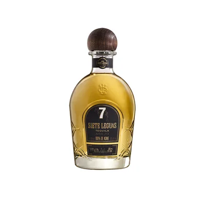 TEQUILA 7 LEGUAS AÑEJO 700ML