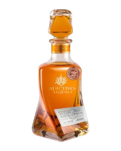 Tequila Adictivo Reposado 1.75 L