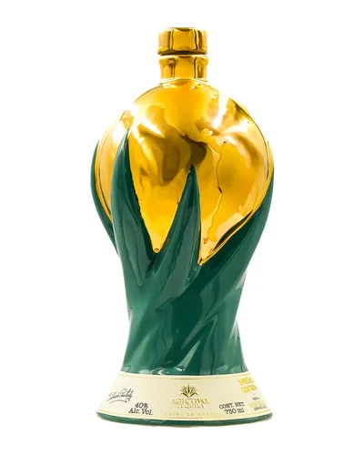 Tequila Adictivo Reposado Edición Especial Mundial 2026