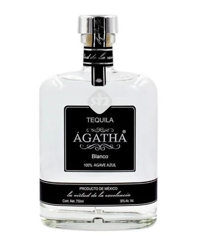 Tequila Agatha Blanco 750 ml