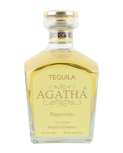 Tequila Agatha Reposado 750 ml