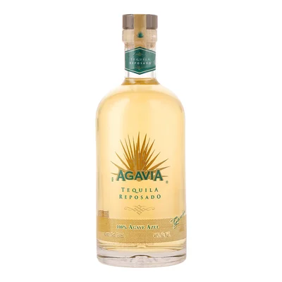 Tequila Agavia Reposado 750 ml