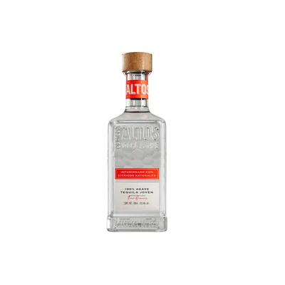 TEQUILA ALTOS CITRICOS 700ml