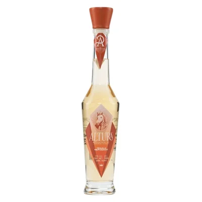 Tequila Altura Divina Reposado 100% 700 ml