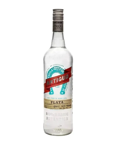 Tequila Antiguo Herradura 500 ml