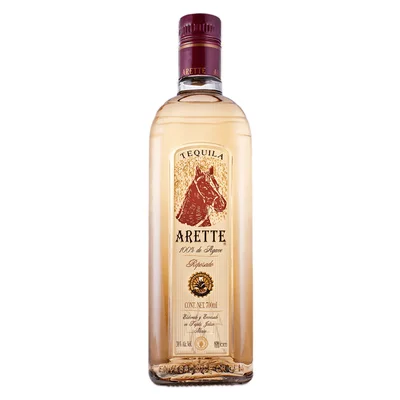 Tequila Arette Reposado 700 ml