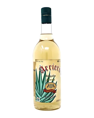 Tequila Arriero Joven 1 L