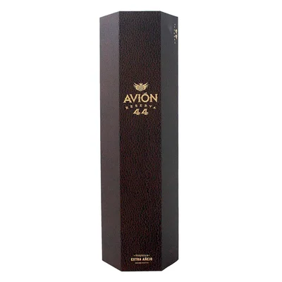 Tequila Avión Añejo 750ml