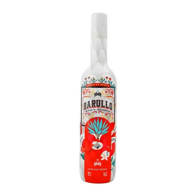 Tequila Barullo 750 ml