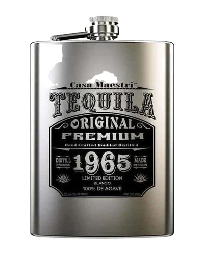 Tequila Blanco 1965 200 ml