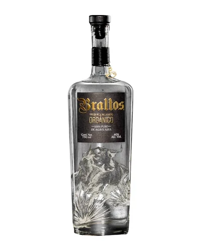 Tequila Blanco Braltos 750 ml