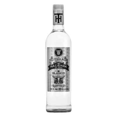 Tequila Blanco Hacienda de Tepa 750 ml