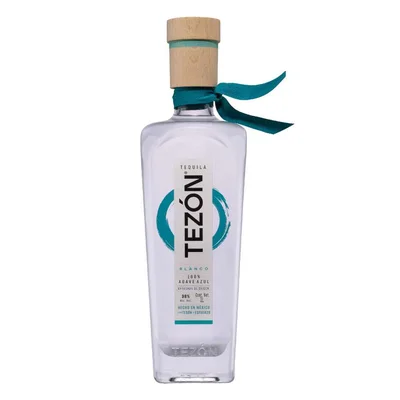 Tequila Blanco Tezón 1 L