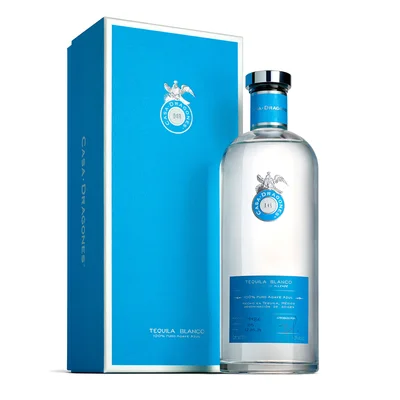 Tequila Casa Dragones 750 ml