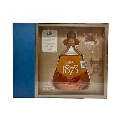 TEQUILA CASA SAUZA 150 ANIVERSARIO 750ML