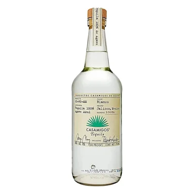 Tequila Casamigos Reposado 750 ml