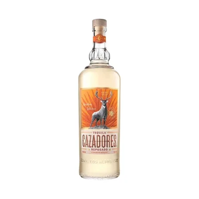 Tequila Cazadores Reposado 950 mL