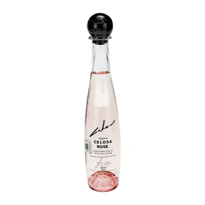 Tequila Celosa Rose 750ml