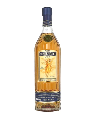 Tequila Centenario Añejo 695 ml