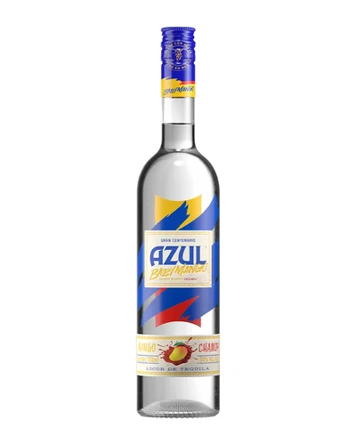 Tequila Centenario Baby Mango 700 ml