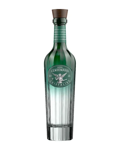 Tequila Centenario Cristalino 750 ml
