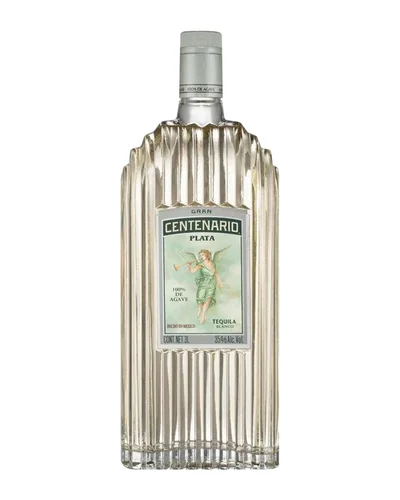Tequila Centenario Plata 3 L