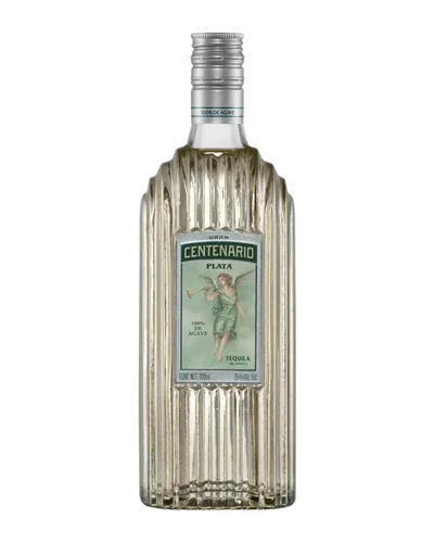 Tequila Centenario Plata 700 ml