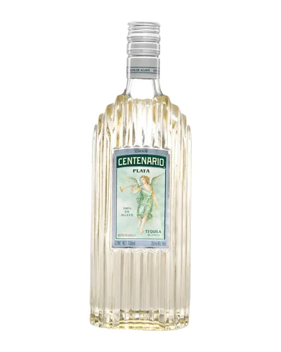 Tequila Centenario Plata 950 ml