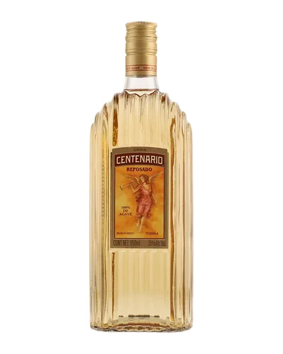 Tequila Centenario Reposado 1 L