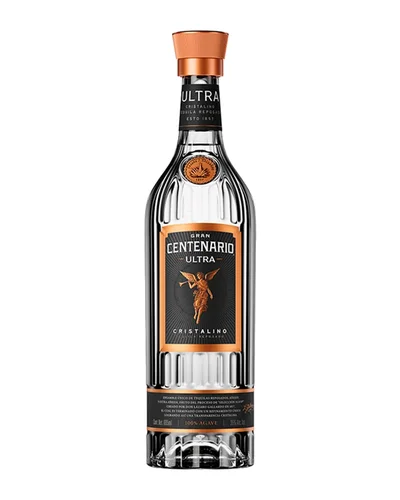 Tequila Centenario Ultra Cristalino 695 ml