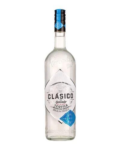Tequila Centinela Clásico Blanco 1 L