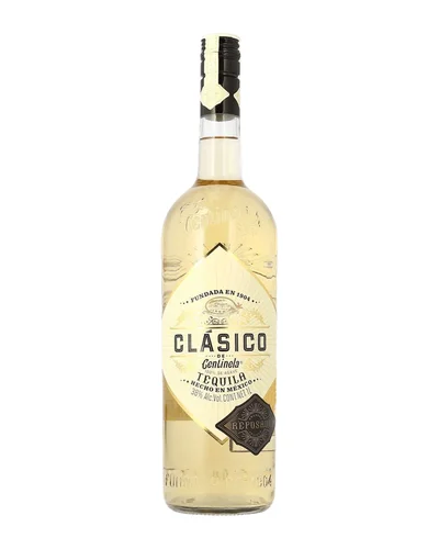Tequila Centinela Clásico Reposado 1 L