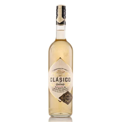Tequila Centinela Clásico Reposado 750 ml