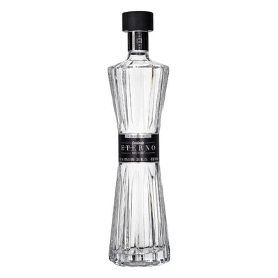 Tequila Centinela Eterno Extra Añejo Cristalino 1.75 L