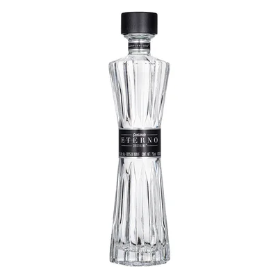 TEQUILA CENTINELA ETERNO EXTRA AÑEJO CRISTALINO 750ML