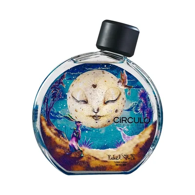Tequila Circulo Blanco 100% Luna Llena 750 ml