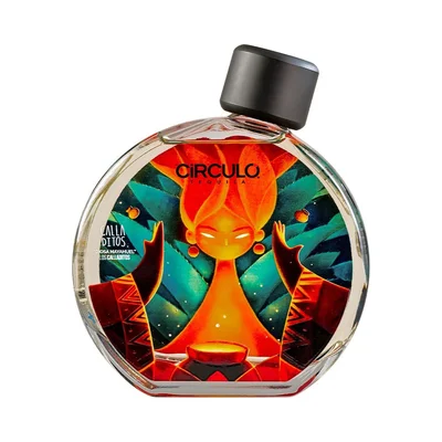 Tequila Circulo Joven Diosa Mayahuel 750 ml