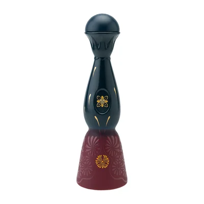 TEQUILA CLASE AZUL AÑEJO EDICIÓN DIA DE MUERTOS 2026 1000ML