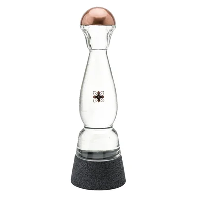Tequila Clase Azul Blanco Ahumado 100% 750 ml