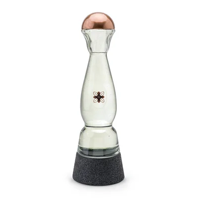 TEQUILA CLASE AZUL BLANCO AHUMADO 750ML