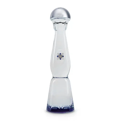TEQUILA CLASE AZUL PLATA 750ML