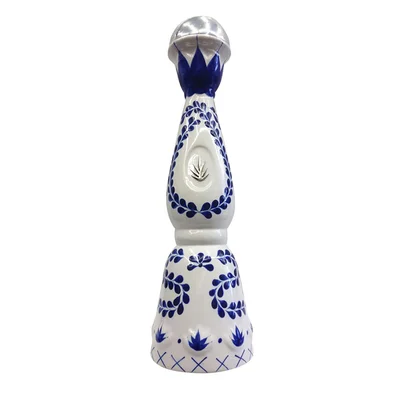 Tequila Clase Azul Reposado 750 mL