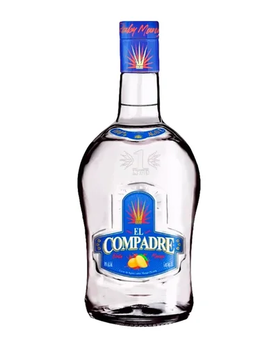 Tequila Compadre Mango Picante 750 ml