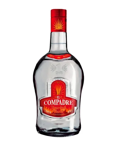Tequila Compadre Tamarindo 1 L