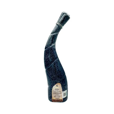 TEQUILA CORRALEJO ALAMBIQUE COBRE BCO 750ML