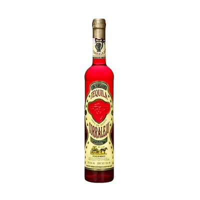 TEQUILA CORRALEJO AÑEJO 750ML