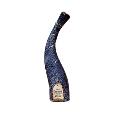 Tequila Corralejo Blanco Triple Destilado en Alambique de Cobre 750 ml.