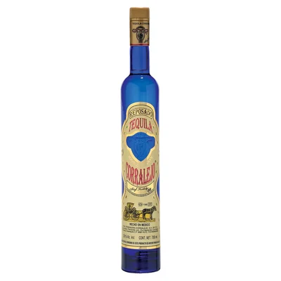 Tequila Corralejo Rep 700 ml